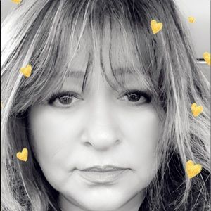 Meet your Posher, Patricia